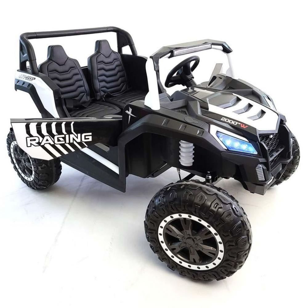 BLADE BUGGY 24 VOLTS 032