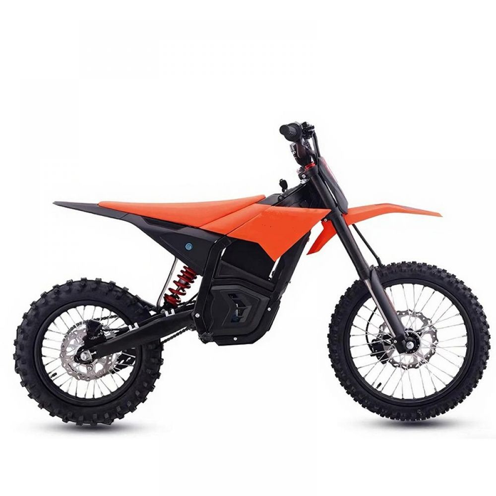 MOTOCROSS GT-STORM  60 VOLTS 4500 WATTS 