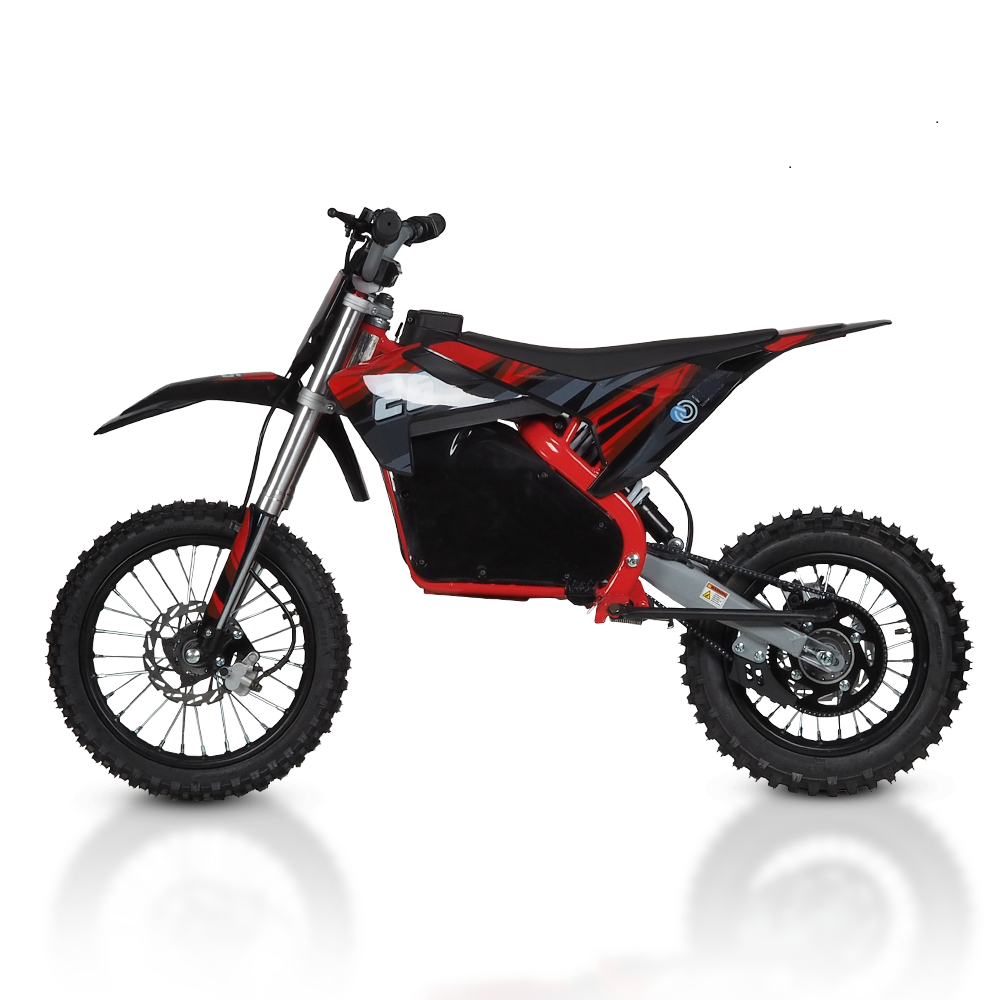 MMD PRO GT XL MOTOCROSS 2000 WATTS 60 VOLTS