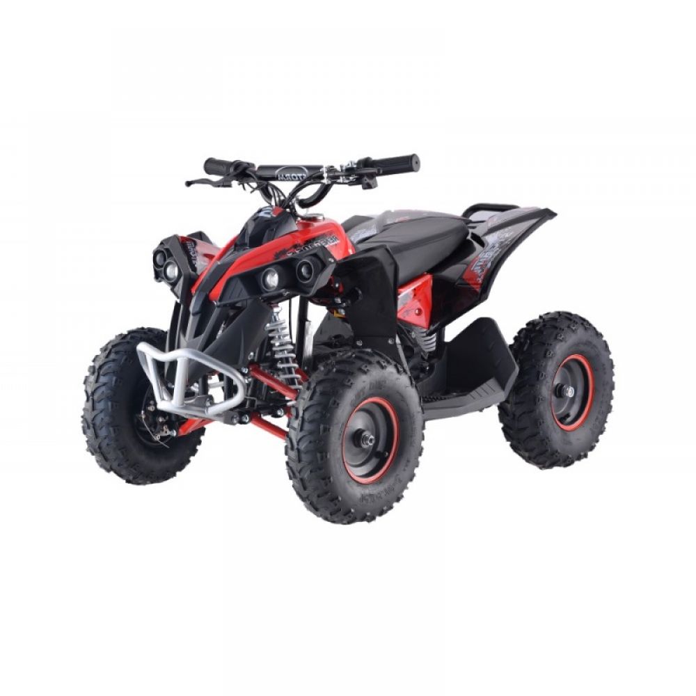 MMD ATV QUAD RENEGADE 1200WATTS 48VOLTS