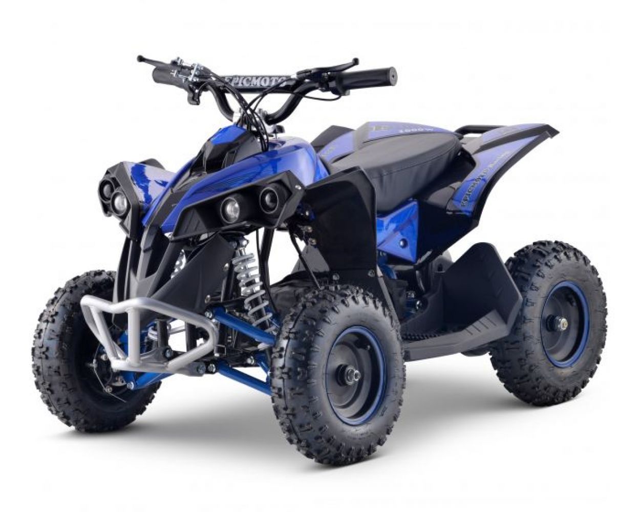 Mini Moto Dépôt VTT, Motocross, Scooters et Voitures électriques pour