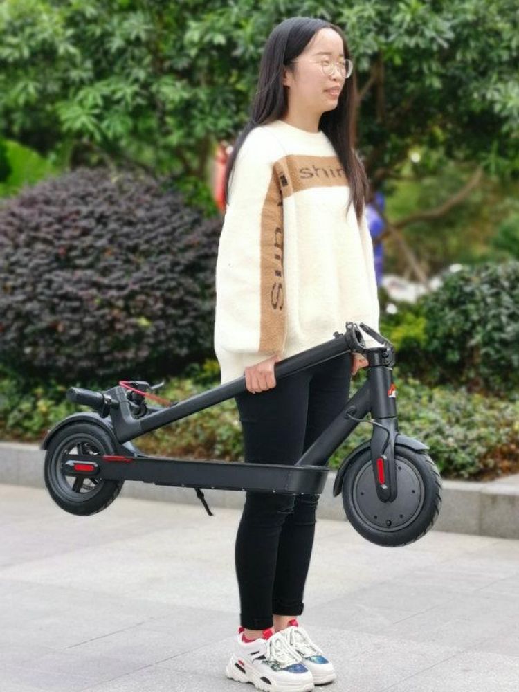 MMD RAPID 350 WATTS 36 VOLTS TROTINETTE