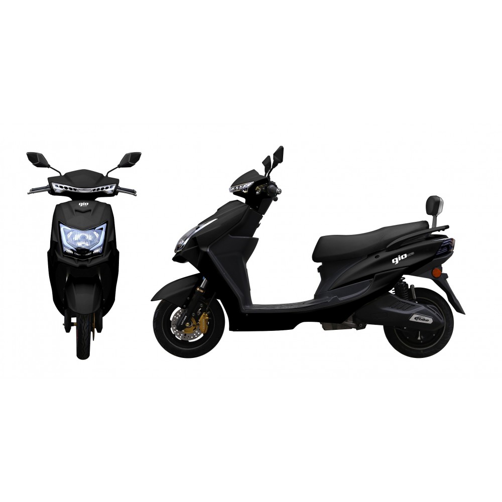 GIO PHOENIX SCOOTER 72 VOLTS
