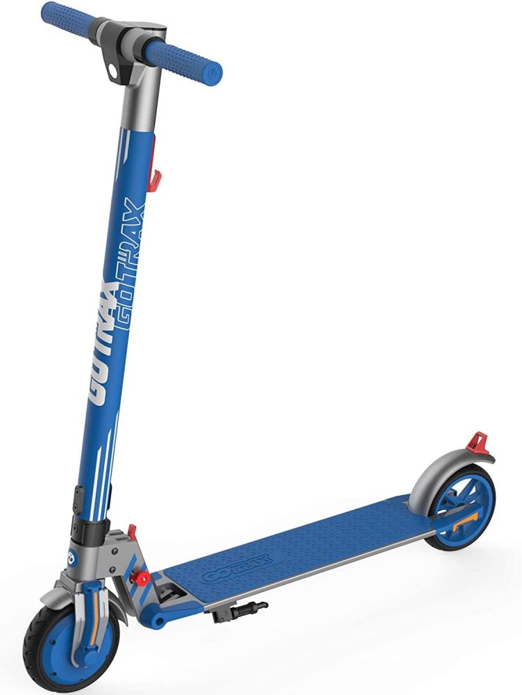 GOTRAX VIBE TROTINETTE 36VOLTS 200WATTS