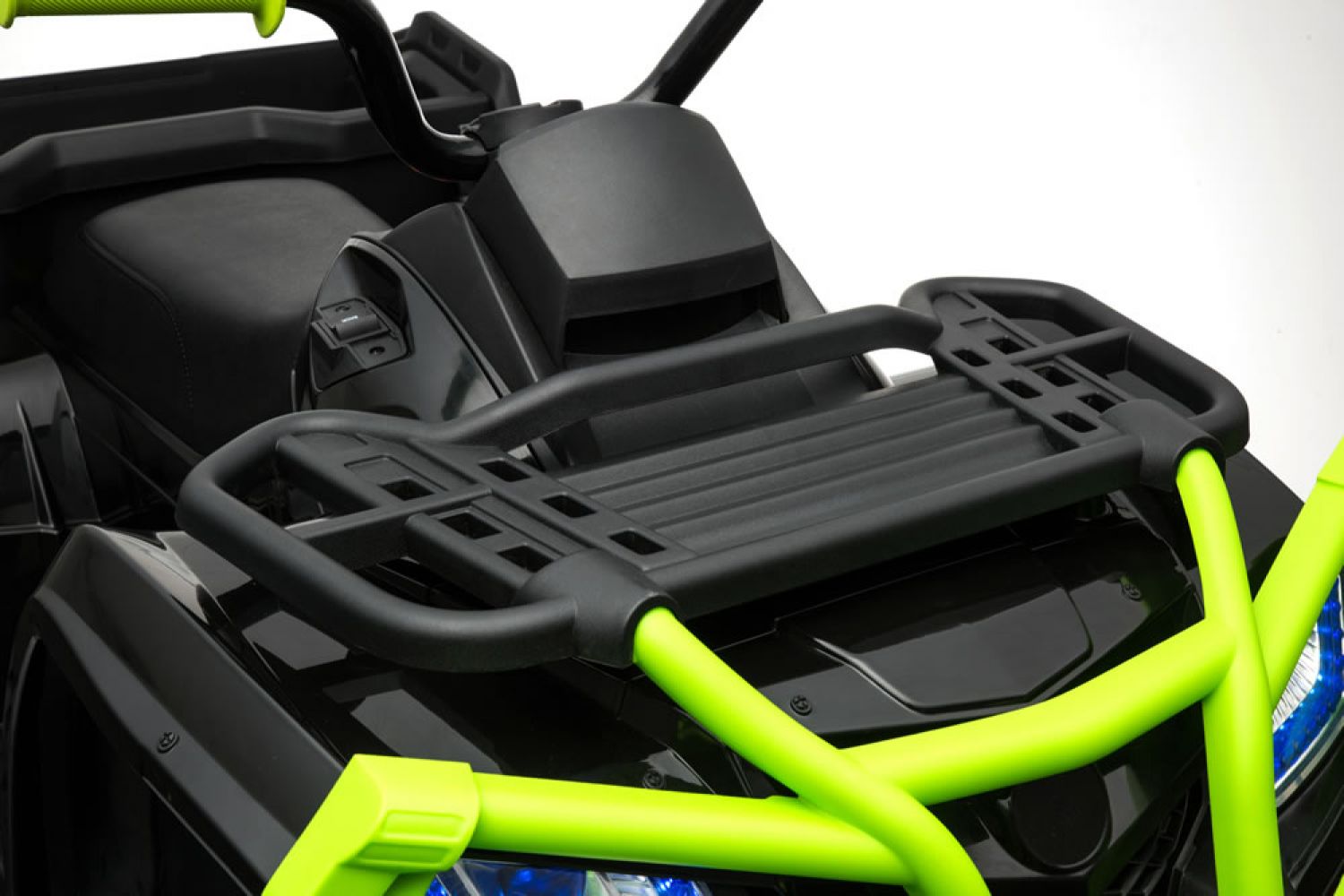 MMD HUMMER 24V E-QUAD