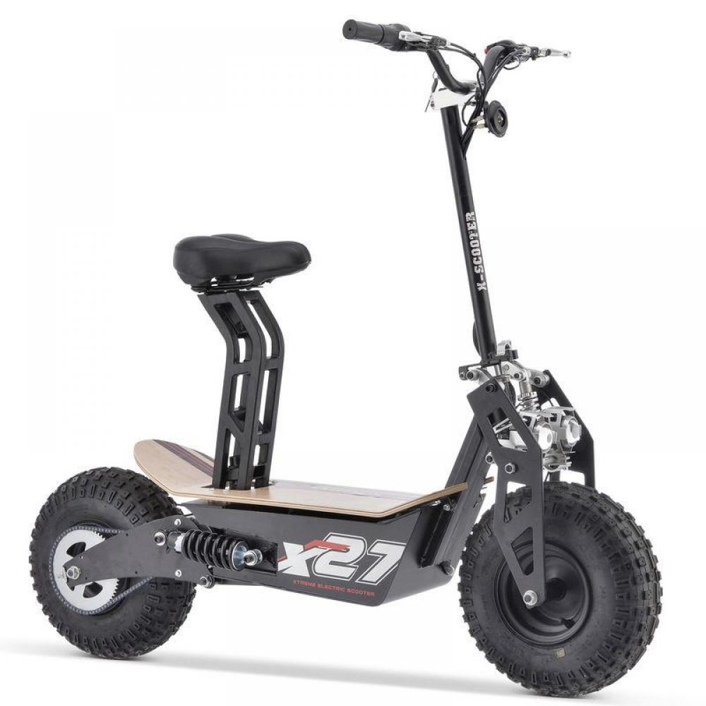 MMD X-SCOOTER 2000 WATTS 48 VOLTS