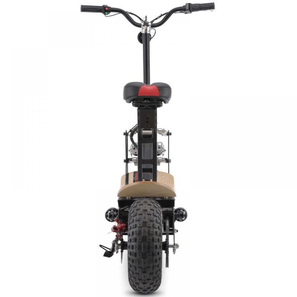 MMD X-SCOOTER 2000 WATTS 48 VOLTS