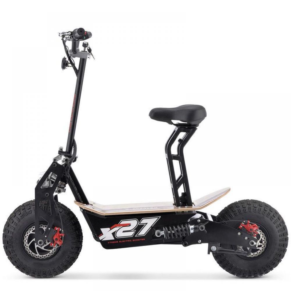 MMD X-SCOOTER 2000 WATTS 48 VOLTS