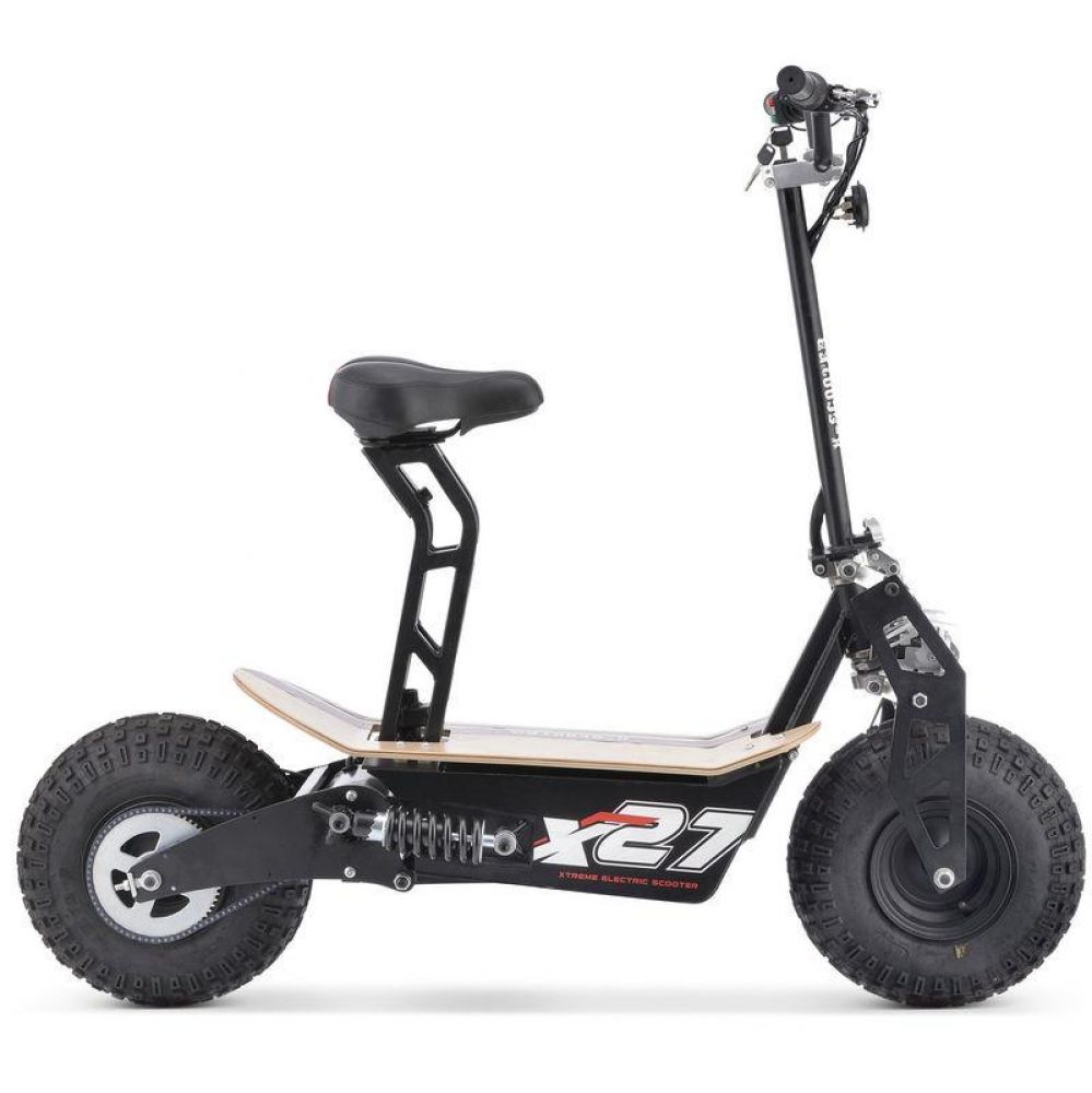MMD X-SCOOTER 2000 WATTS 48 VOLTS