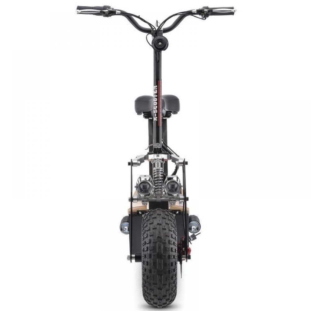 MMD X-SCOOTER 2000 WATTS 48 VOLTS