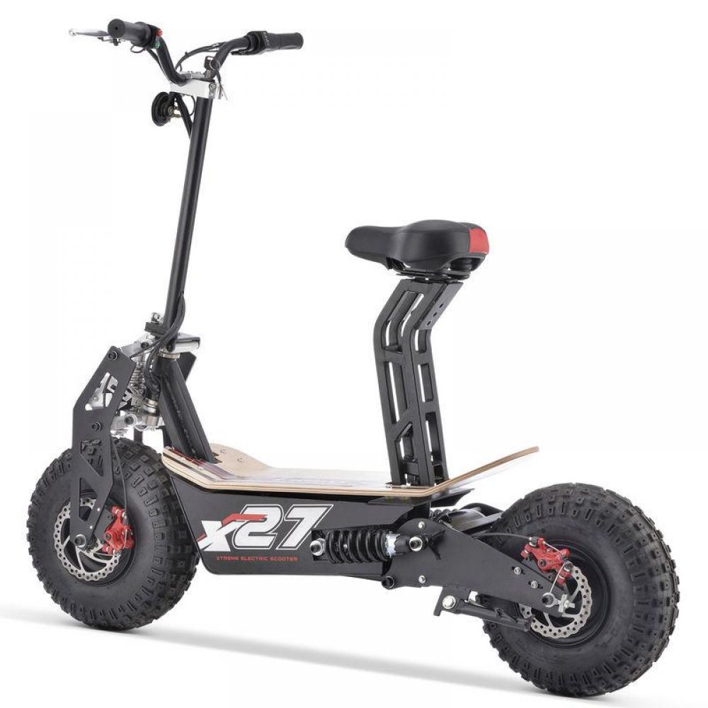 MMD X-SCOOTER 2000 WATTS 48 VOLTS