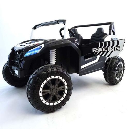 MMD BUGGY 24 VOLTS 032