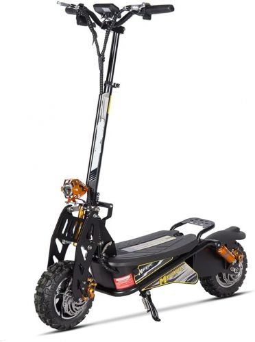 MMD JUMBO XL 1600WATTS 48V LITHIUM SCOOTER