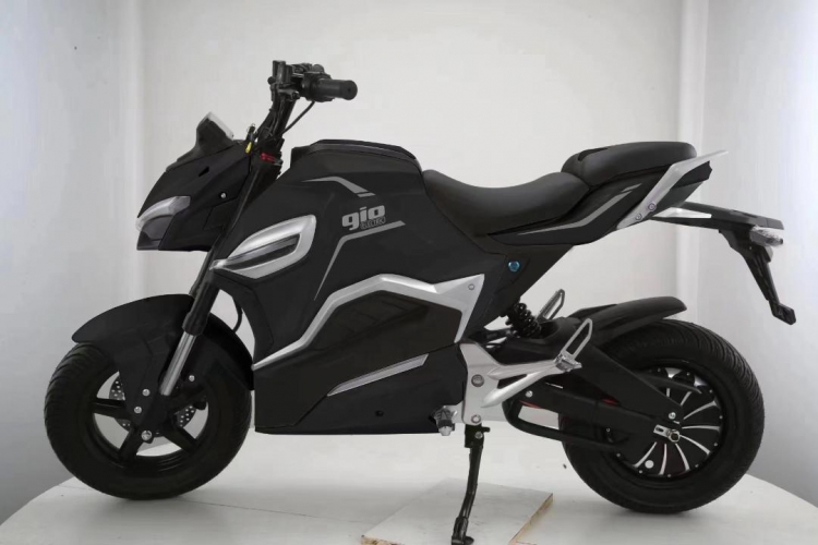 GIO G2000 MOTO ELECTRIQUE