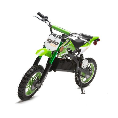 Gio Onyx mini dirt bike 1000 watts 36 volts
