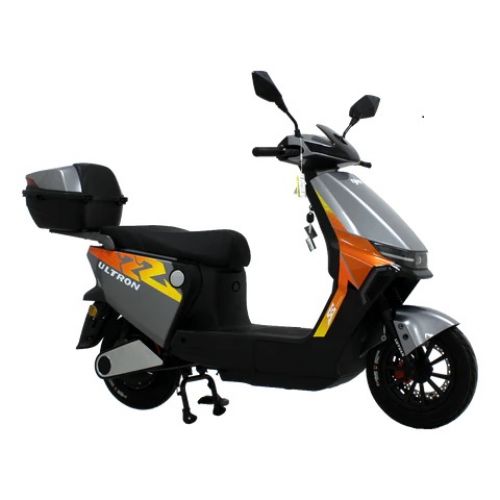 GIO ULTRON 60VOLTS ELECTRIC SCOOTER
