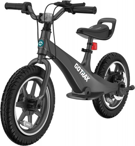 Gotrax kids electric balance bike 250 WATTS