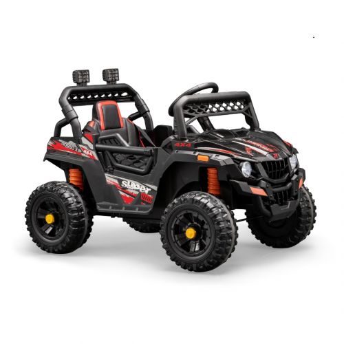 Rosso X1P Electric Outdoor Ride-On 4 Wheeler 24 volts