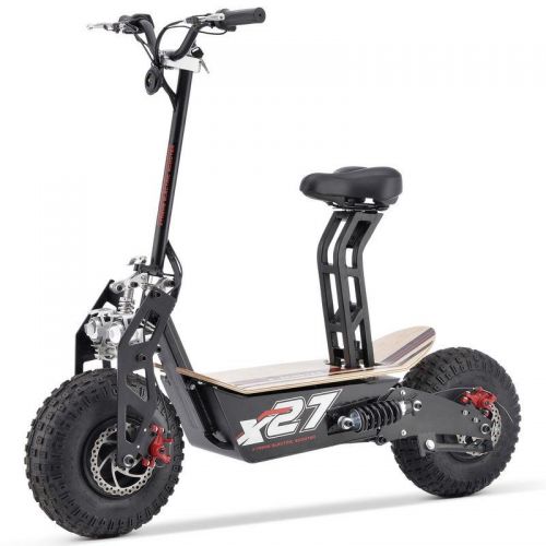 MMD   X-SCOOTER 2000 WATTS 48 VOLTS
