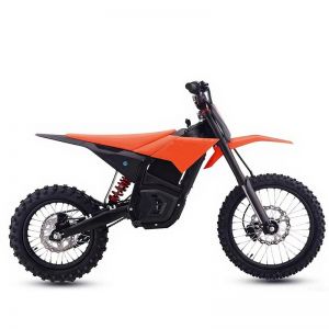 MOTOCROSS GT-STORM  60 VOLTS 4500 WATTS 