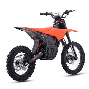 MOTOCROSS GT-STORM  60 VOLTS 4500 WATTS 