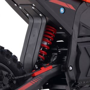 MOTOCROSS GT-STORM  60 VOLTS 4500 WATTS 