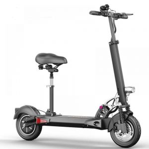 MINI GO 600WATTS 48VOLT LITHIUM STAND UP SCOOTER