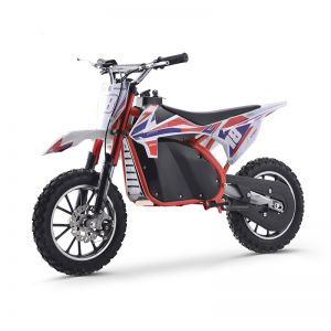 TOPAZ 800WATTS 36V LITHIUM DIRT BIK