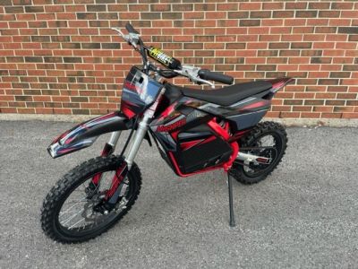 motocross GT STORM 5000WATTS 17/14 72VOLTS 