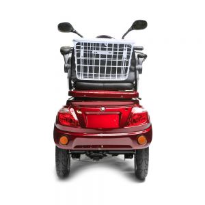Triporteur électrique Régal 500w