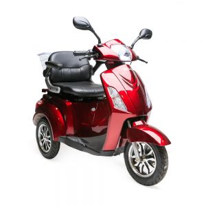 Triporteur électrique Régal 500w