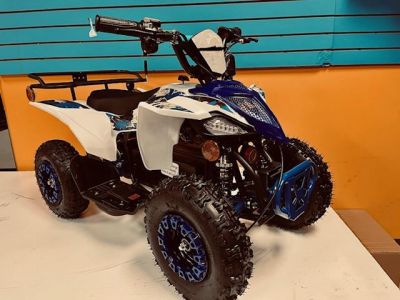 TORNADO GT 800 WATTS E-QUAD