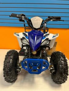 TORNADO GT 800 WATTS E-QUAD