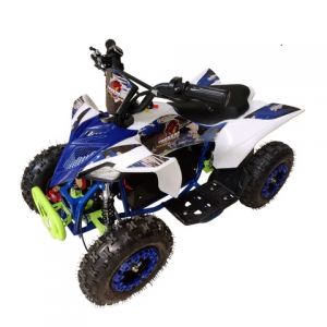 TORNADO GT 800 WATTS E-QUAD