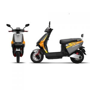 GIO ULTRON SCOOTER électrique 60 VOLTS