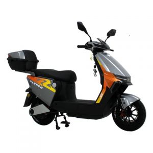 GIO ULTRON SCOOTER électrique 60 VOLTS