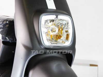 TAOTAO VIRGO SCOOTER 60 VOLTS LITHIUM