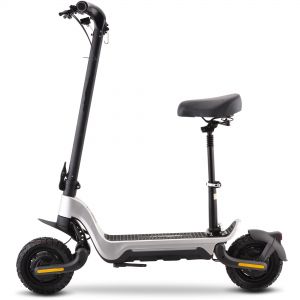 Scooter X5 Pro 2000W Black 48 VOLTS WITH REMOUVABLE SEAT