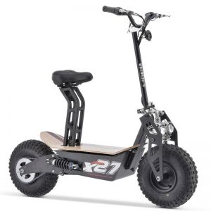 MMD X-SCOOTER 2000 WATTS 48 VOLTS