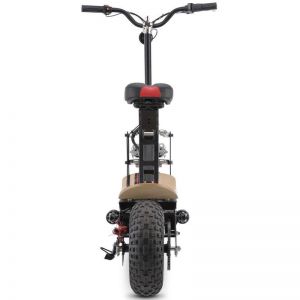 MMD X-SCOOTER 2000 WATTS 48 VOLTS